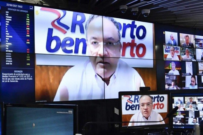  (crédito: Waldemir Barreto/Agência Senado)