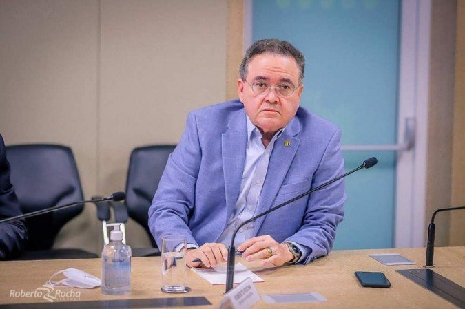  (crédito: Divulgação/Comunicação Roberto Rocha)