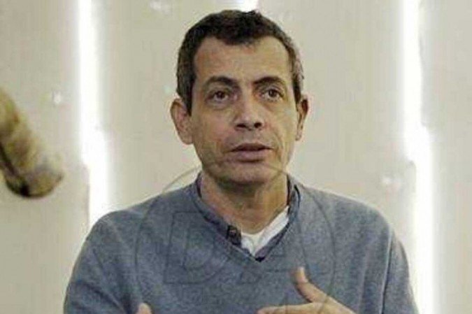 Evento contará com performance que homenageará o artista plástico Carlito Carvalhosa -  (crédito: Reprodução Instagram)