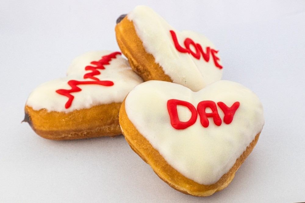 Dunkin’ Love Day: campanha arrecada recursos para instituições de caridade