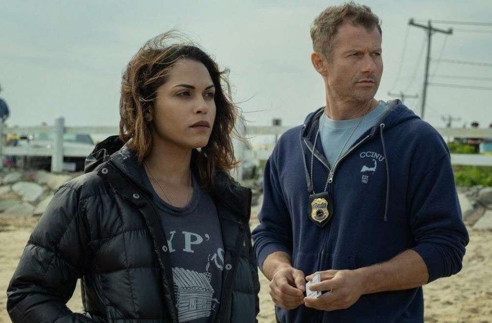 Segunda temporada de ‘Hightown’ ganha data de estreia pelo Starzplay