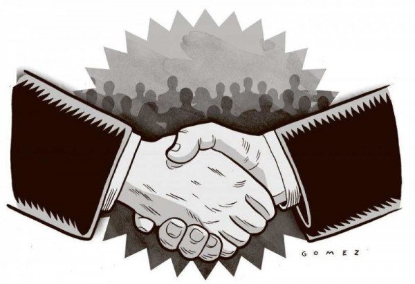 (crédito: Caio Gomez/CB/D.A Press)