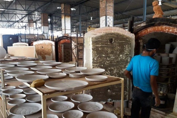  (crédito: Mauricio de Almeida/TV Brasil)