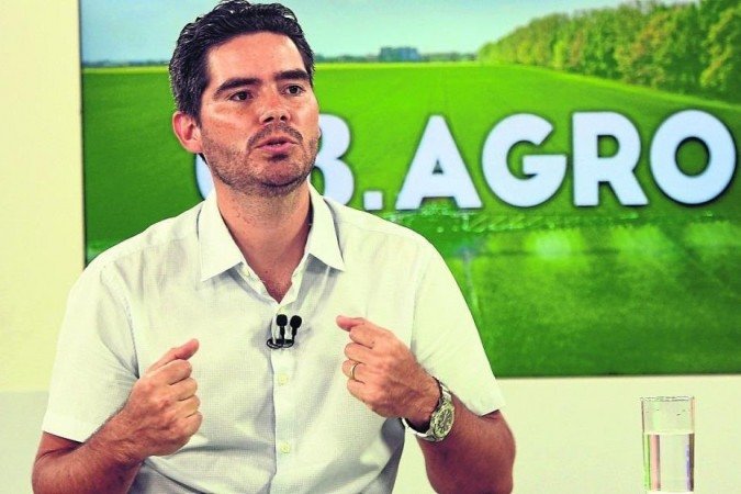 Segundo Neves, apoiar acesso a financiamentos e incentivar melhorias de gestão são preocupações da Emater-DF - (crédito: Ed Alves/CB/D.A Press) Segundo Neves, apoiar acesso a financiamentos e incentivar melhorias de gestão são preocupações da Emater-DF - (crédito: Ed Alves/CB/D.A Press)