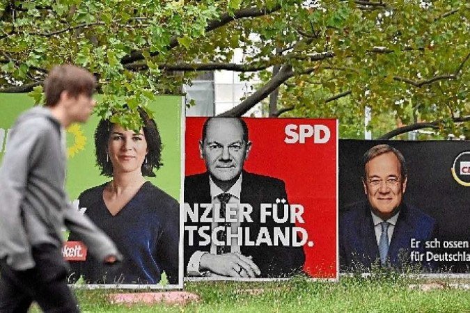  (crédito: John MacDougall/AFP)