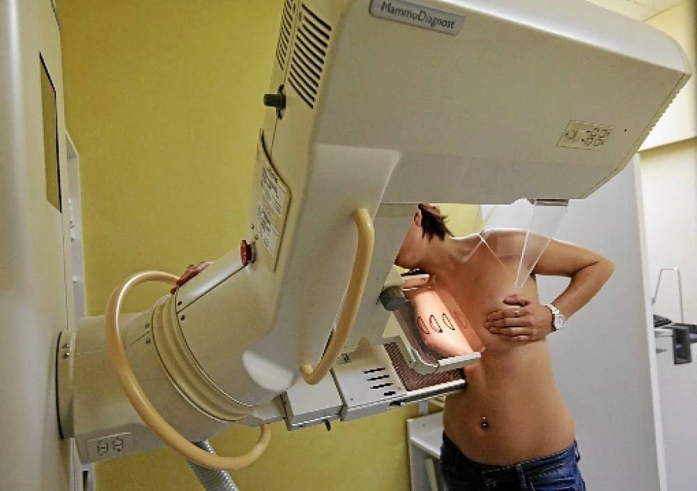 Outubro Rosa: Sesc-DF disponibiliza vagas gratuitas para mamografia 