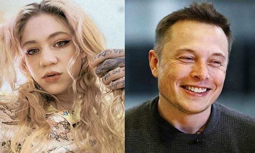 Elon Musk e Grimes terminam relacionamento após três anos, diz site