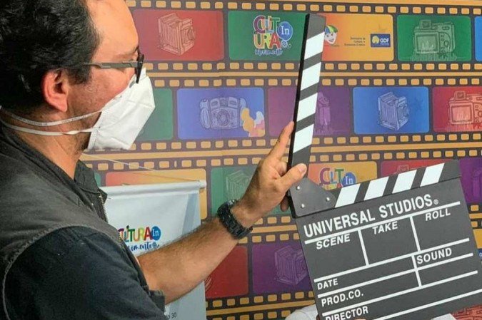 (crédito: Cultura in Movimento/Divulgação) (crédito: Cultura in Movimento/Divulgação)