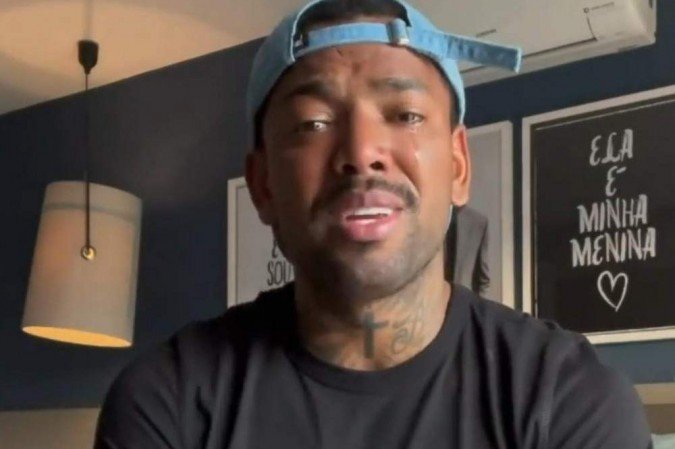  (crédito: Reprodução/ Redes sociais )