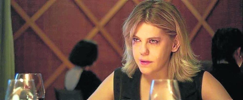 O filme de ficção colocou na tela muitas situações reais