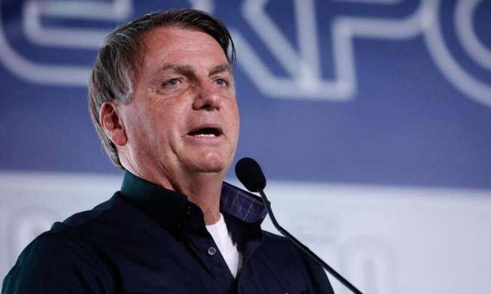 CPI mira caso de filipino para levar Bolsonaro a Haia