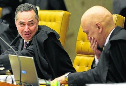 (crédito: Marcelo Camargo/Agência Brasil - 22/6/17)