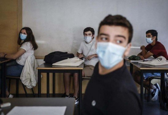 Rodrigo Antunes/Lusa