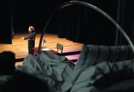 Luis Nova/Esp. CB/D.A Press