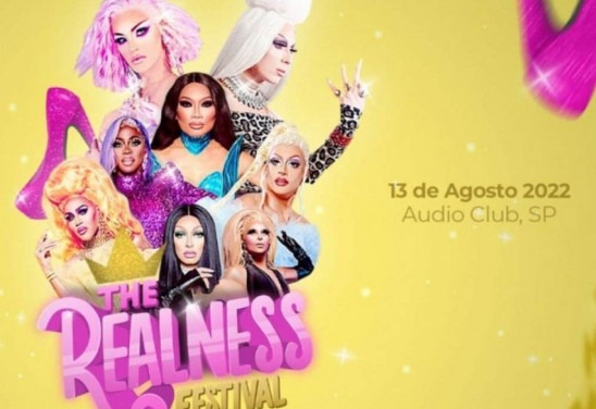Realness festival/Divulgação