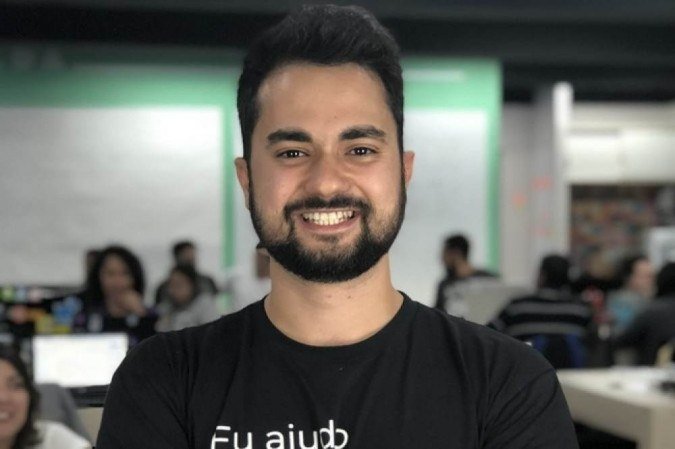 As pessoas são o ativo mais importante da empresa, segundo Guilherme