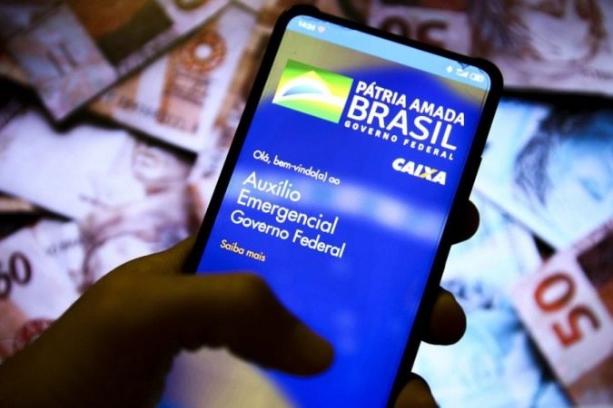 (crédito: Marcelo Camargo/Agência Brasil) (crédito: Marcelo Camargo/Agência Brasil)