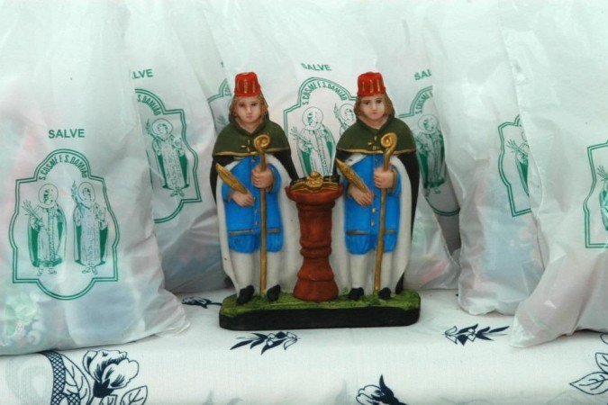  (crédito: Evandro Matheus/Esp. CB/D.A Press)