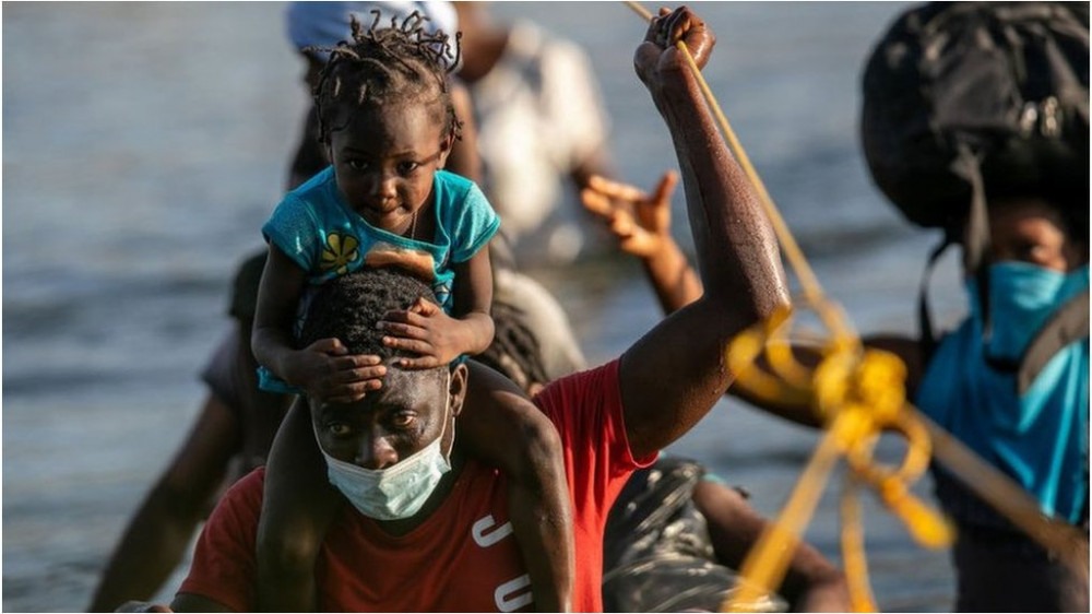 Migração para os EUA: 5 perguntas para entender êxodo de haitianos