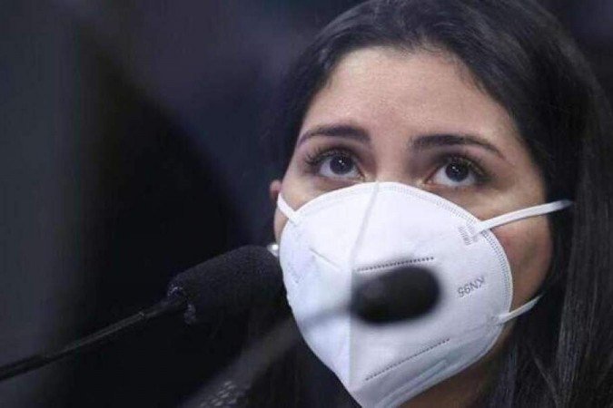  (crédito:  Edilson Rodrigues/Agência Senado)