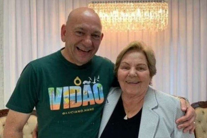 (crédito: Redes Sociais/Reprodução) (crédito: Redes Sociais/Reprodução)