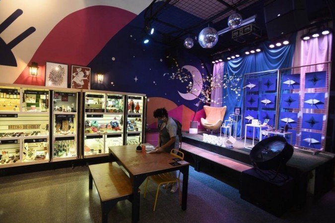  (crédito: MINERVINO JUNIOR                    )