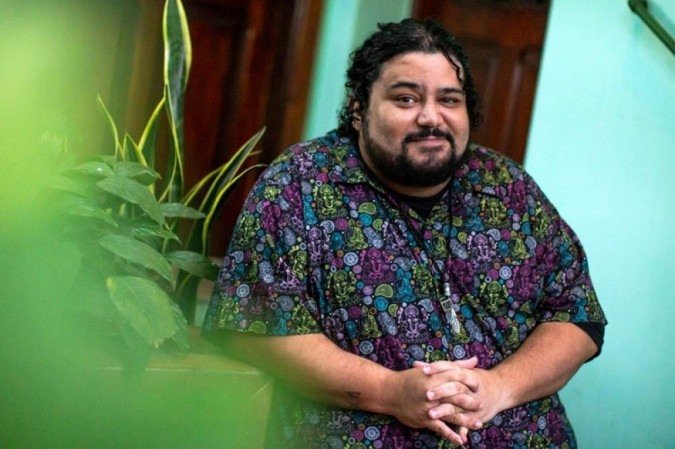  (crédito: Arquivo Pessoal)