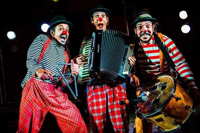 Programa visa fomentar a produção artística no DF - (crédito: Davi Mello) Programa visa fomentar a produção artística no DF - (crédito: Davi Mello)
