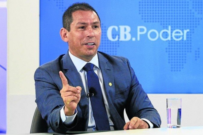 (crédito: Marcelo Ferreira/CB/D.A Press) (crédito: Marcelo Ferreira/CB/D.A Press)