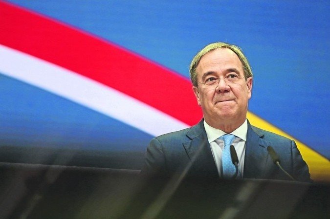 (crédito: Ina Fassbender/AFP) (crédito: Ina Fassbender/AFP)