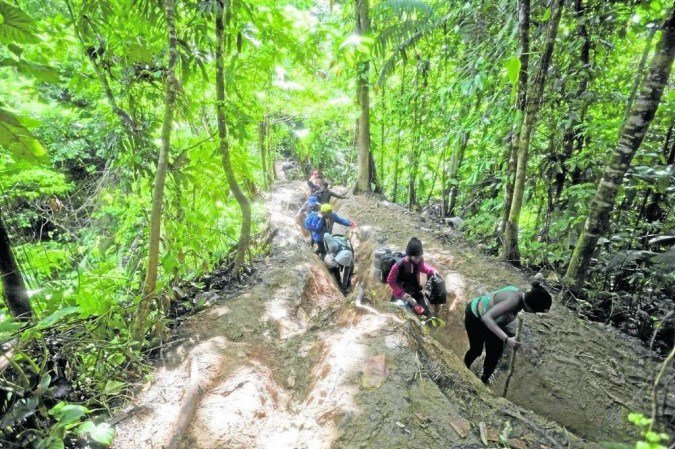  (crédito: Raul Arboleda/AFP)