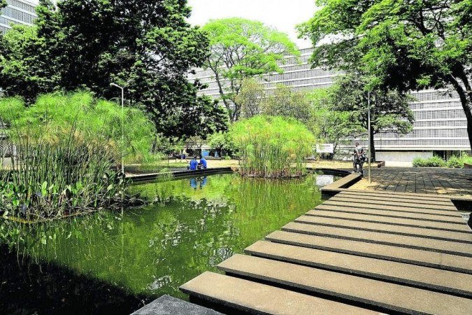 Marcelo Ferreira/CB/D.A Press