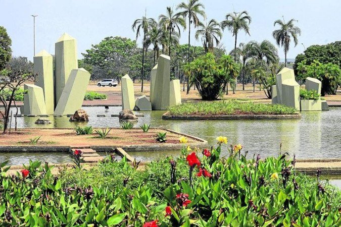  (crédito: Marcelo Ferreira/CB/D.A Press)