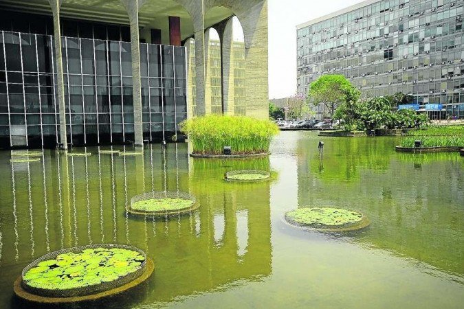 Marcelo Ferreira/CB/D.A Press