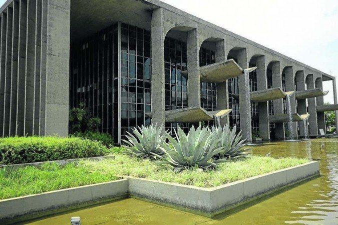 Marcelo Ferreira/CB/D.A Press