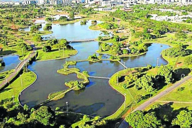 Parque da Cidade/Divulgação