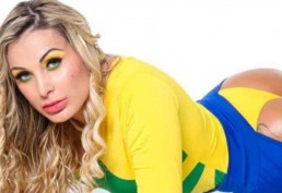 Andressa Urach publica conversa com ex-marido e expõe briga: 'Me traiu'