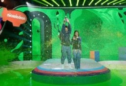 Meus Prêmios Nick 2021: confira os looks, prêmios e banhos de slimes