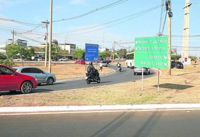 (crédito: Renato Alves/Agência Brasília) (crédito: Renato Alves/Agência Brasília)