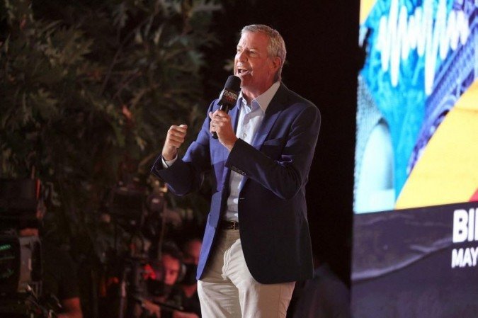  (crédito: Theo Wargo/ Getty Images for Global Citizen/ AFP)