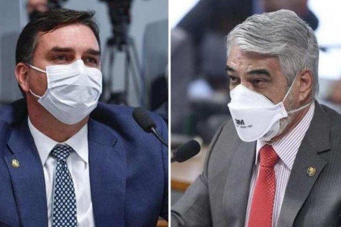  (crédito: Leopoldo Silva/Agência Senado)