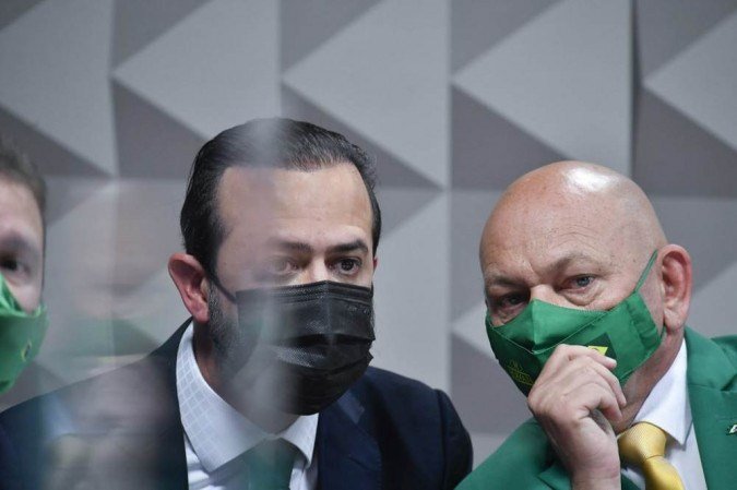  (crédito: Leopoldo Silva/Agência Senado)