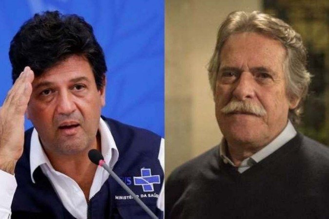 (crédito: Agência Brasil/Divulgação) (crédito: Agência Brasil/Divulgação)