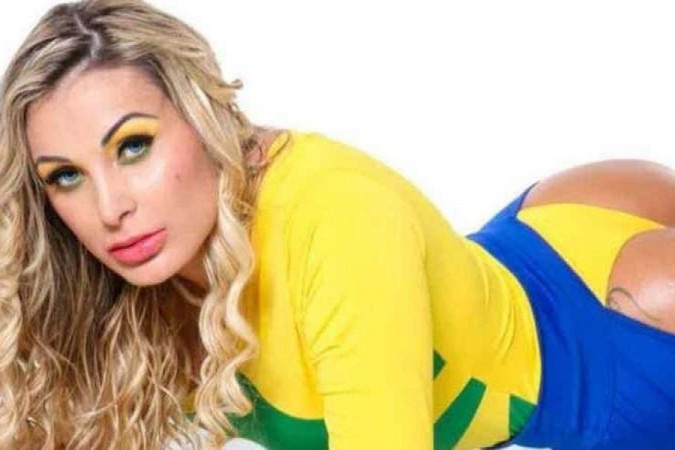 Pic andressa urach Who Is