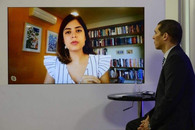 (crédito: Marcelo Ferreira) (crédito: Marcelo Ferreira)