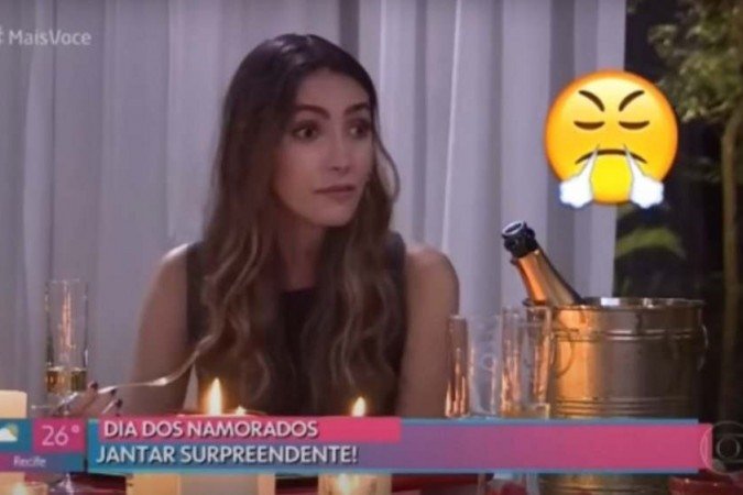 (crédito: Reprodução) (crédito: Reprodução)