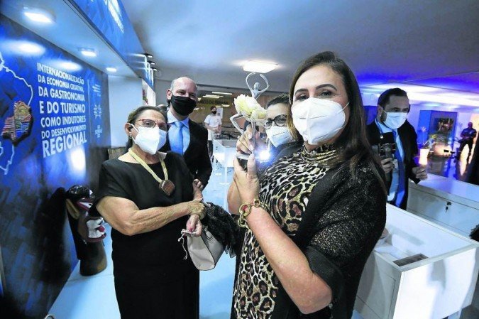 Marcos Oliveira/Senado