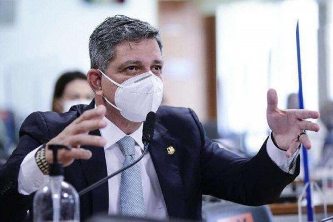  (crédito: Pedro França/Agência Senado)