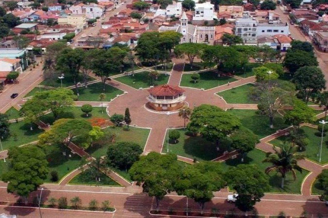  (crédito: Divulgação/Governo de Minas Gerais)