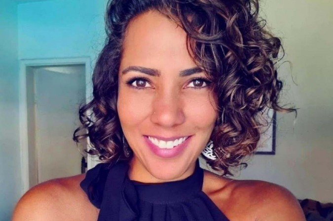 Juliana Valentim é uma das selecionadas para o concurso - (crédito: Instagram/Divulgação) Juliana Valentim é uma das selecionadas para o concurso - (crédito: Instagram/Divulgação)